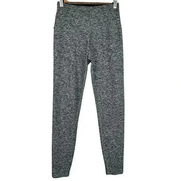 Beyond Yoga® spacedye caught in the midi High-Waist Active Leggings Medium - Picture 2 of 5